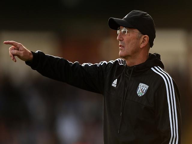 Tony Pulis has a good record in the FA Cup